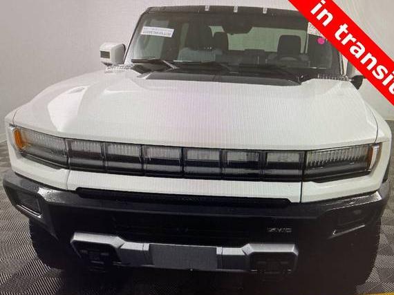 GMC HUMMER EV PICKUP 2023 1GT40FDA7PU101160 image GMC HUMMER EV PICKUP 2023 1GT40FDA7PU101160 image